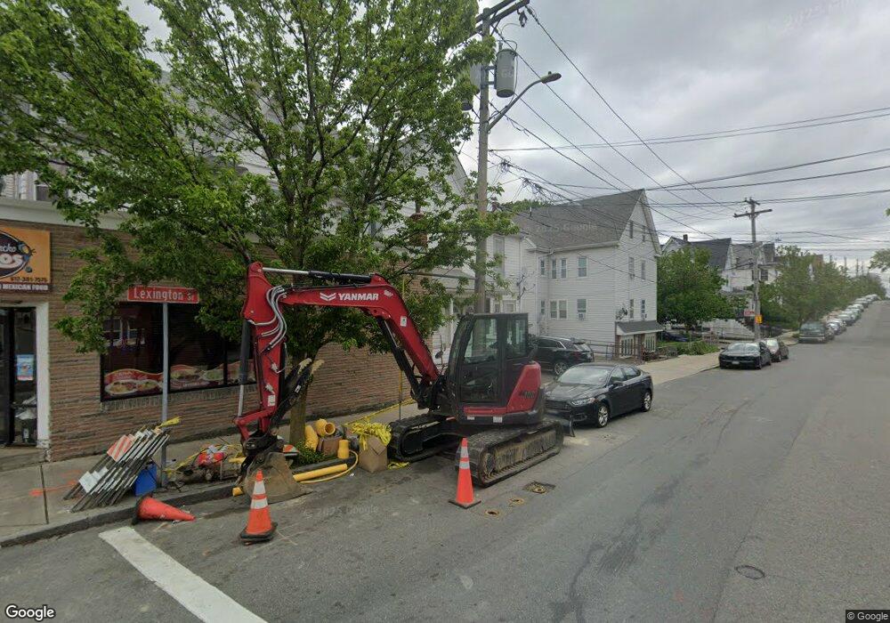 619 Broadway, Everett, MA 02149 - photo 1