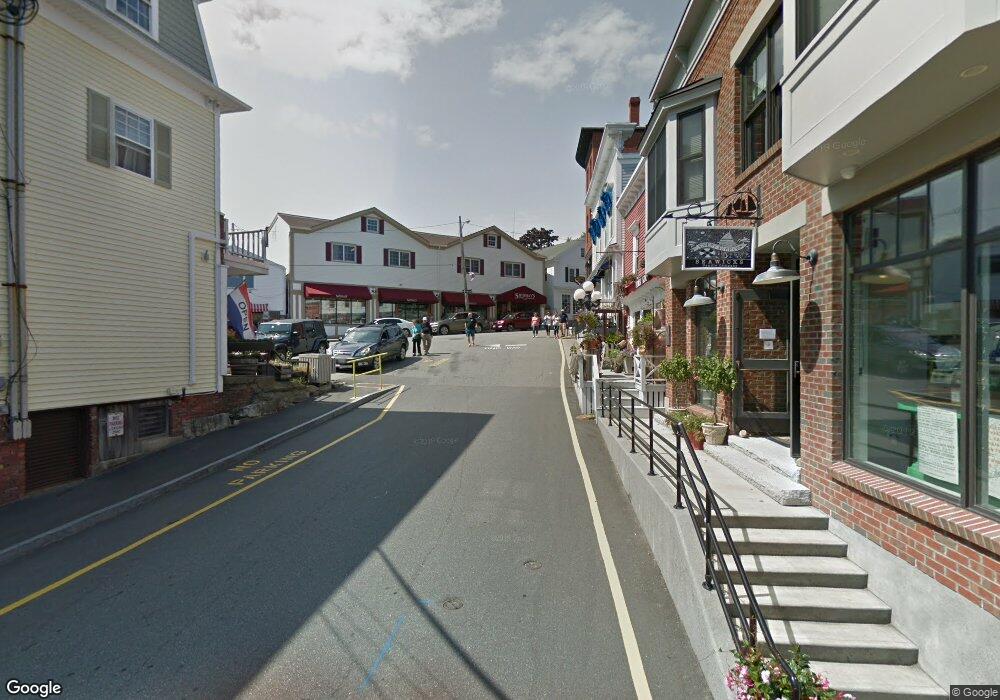 0 Wharf St, Boothbay Harbor, ME 04538 - photo 1