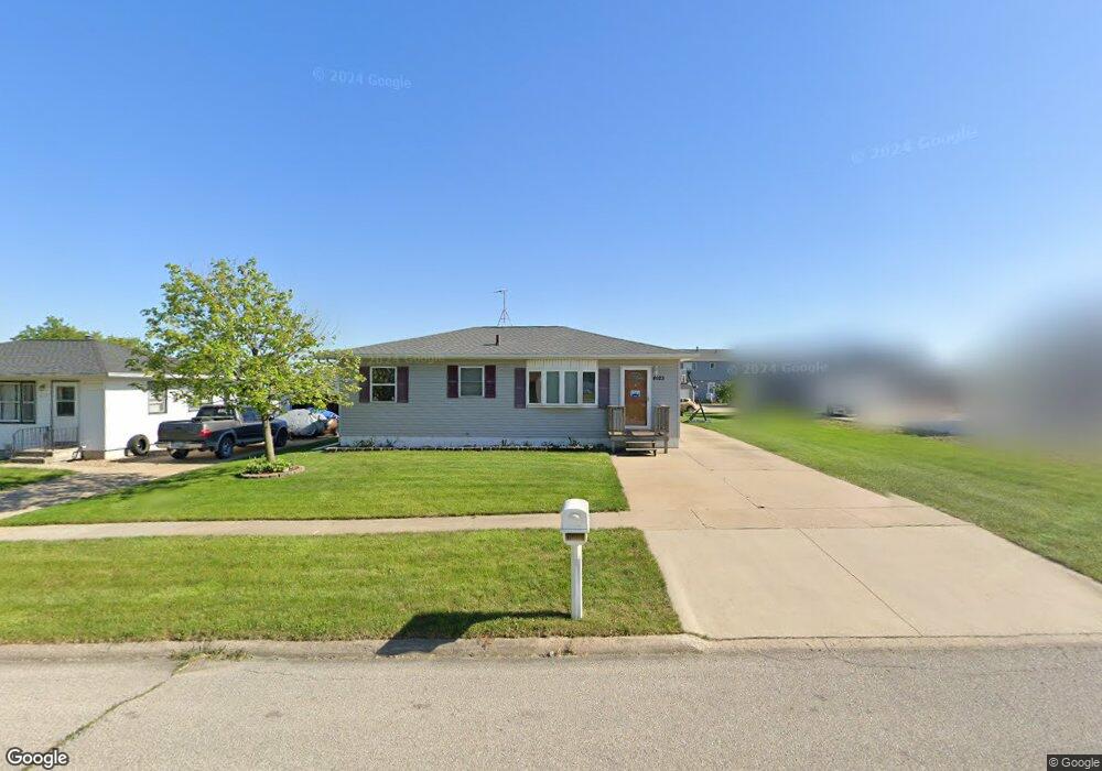 4023 Matthew Dr, Waterloo, IA 50701 - photo 1
