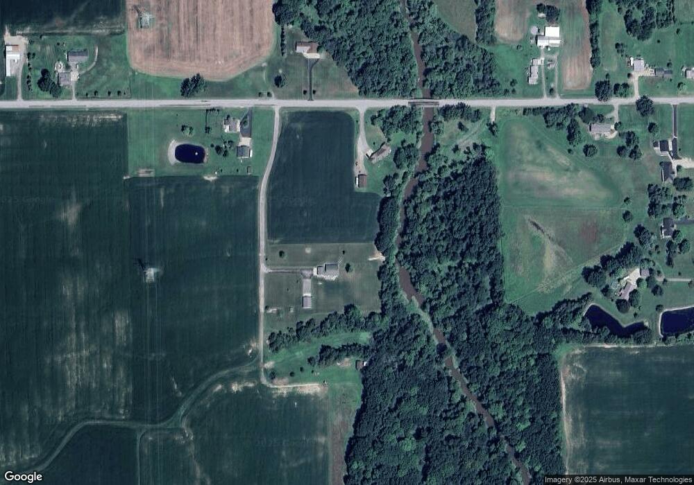 1327 Ditch Rd, New Lothrop, MI 48460 - photo 1