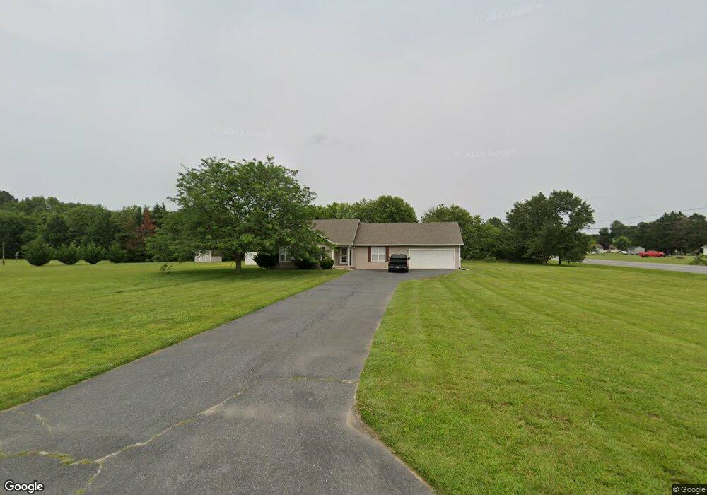 8271 Clearfield Rd, Denton, MD 21629 - photo 1