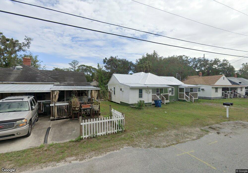 3762 Ogg Ave unit 1-2, Brunswick, GA 31520 - photo 1