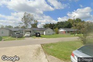 334 Magnolia Ave, Boutte, LA 70039