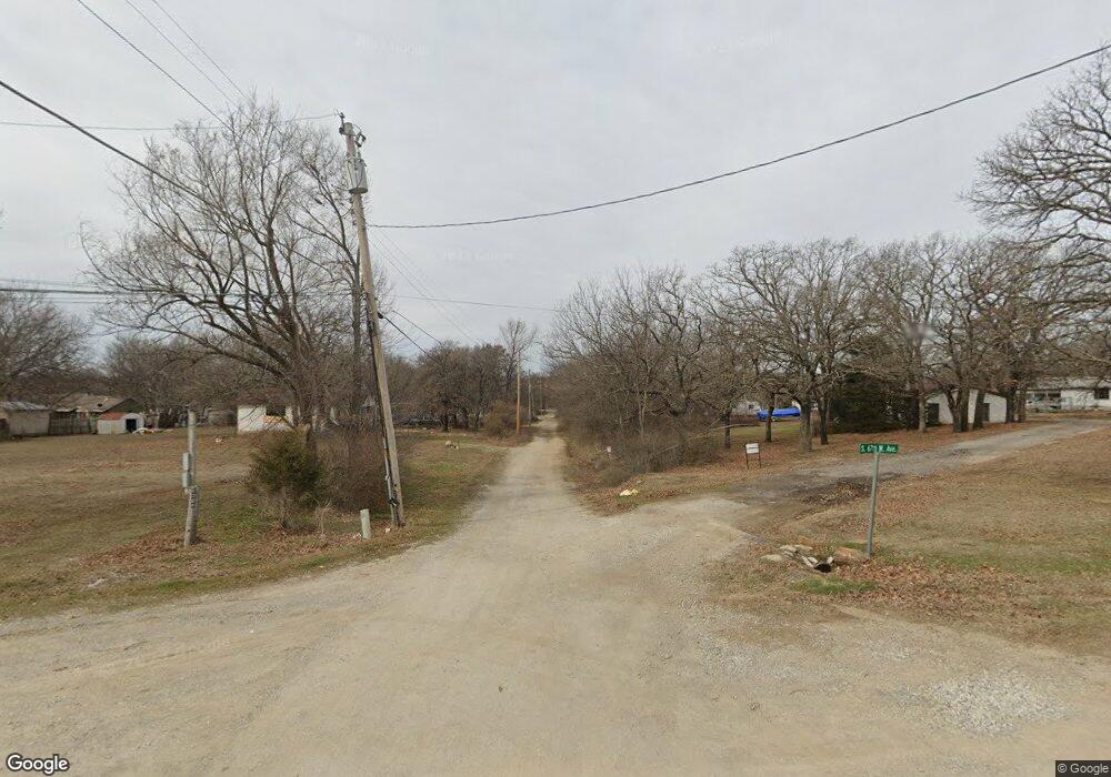 6704 W 68th St S, Tulsa, OK 74131 - photo 1