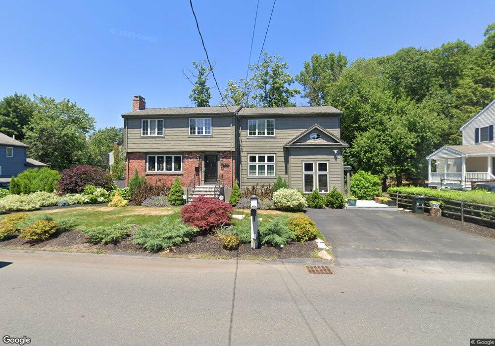 73 Elm St, Saugus, MA 01906 - photo 1