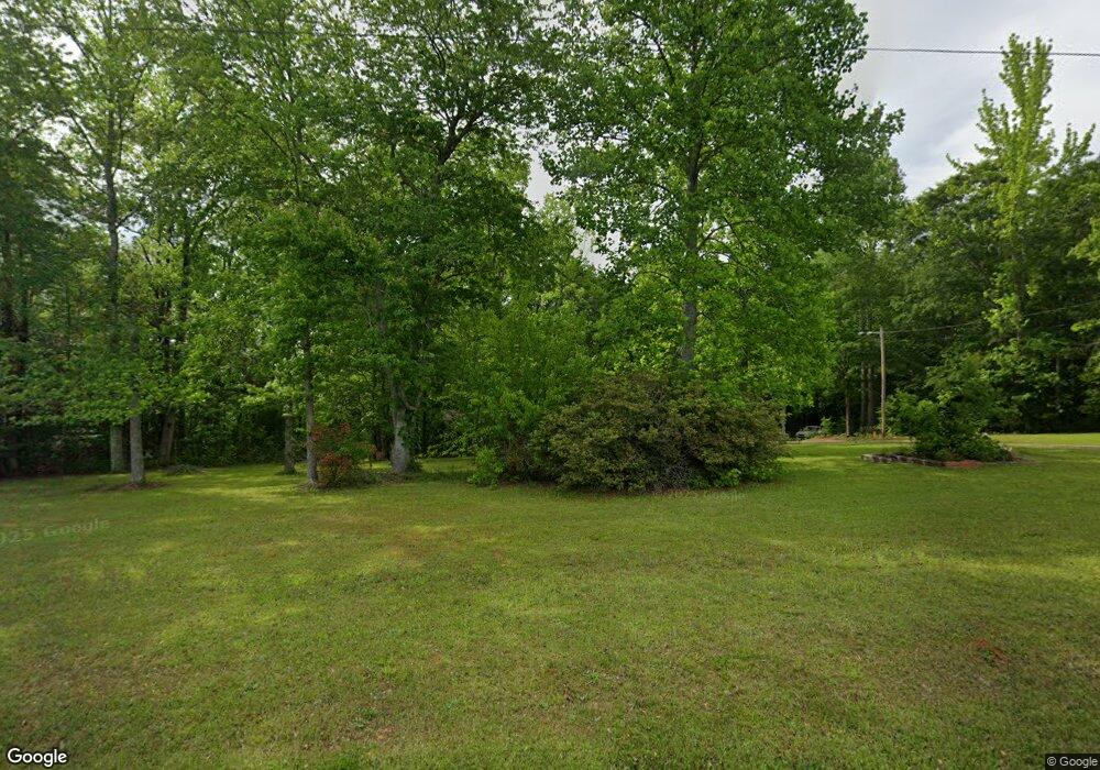 1035 Clem Lowell Rd, Carrollton, GA 30116 - photo 1