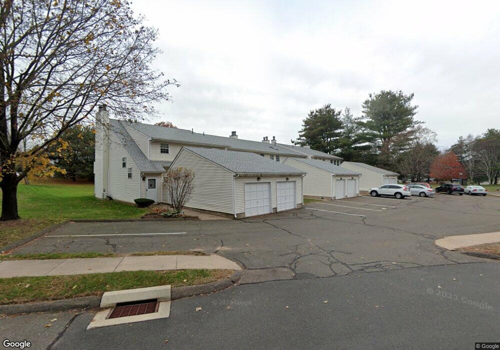 408 Spring Meadow Rd, South Windsor, CT 06074 - photo 1