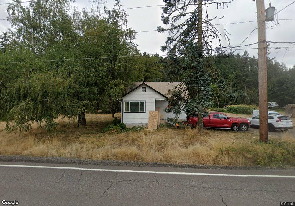 18247 Oregon 211, Molalla, OR 97038 - photo 1