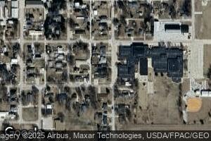 206 S Clark St, Mondamin, IA 51557