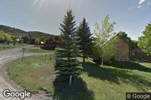 546 S Lloyd Canyon Rd, Pine Valley, UT 84781