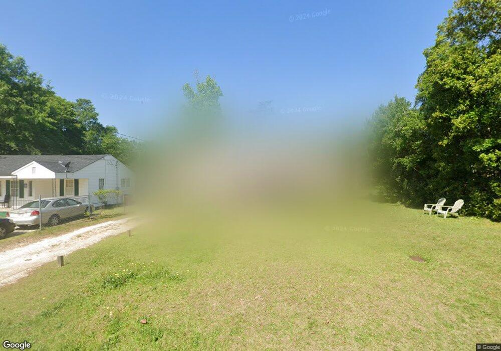 1815 Bethlea Ave, Macon, GA 31204 - photo 1