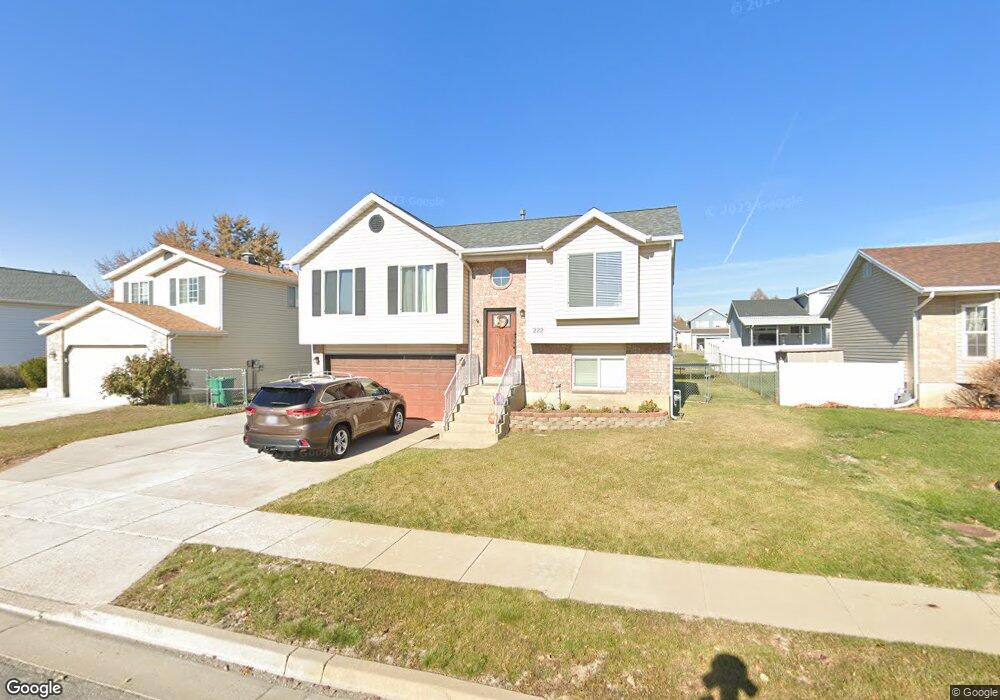 222 W 1525 N, Layton, UT 84041 - photo 1