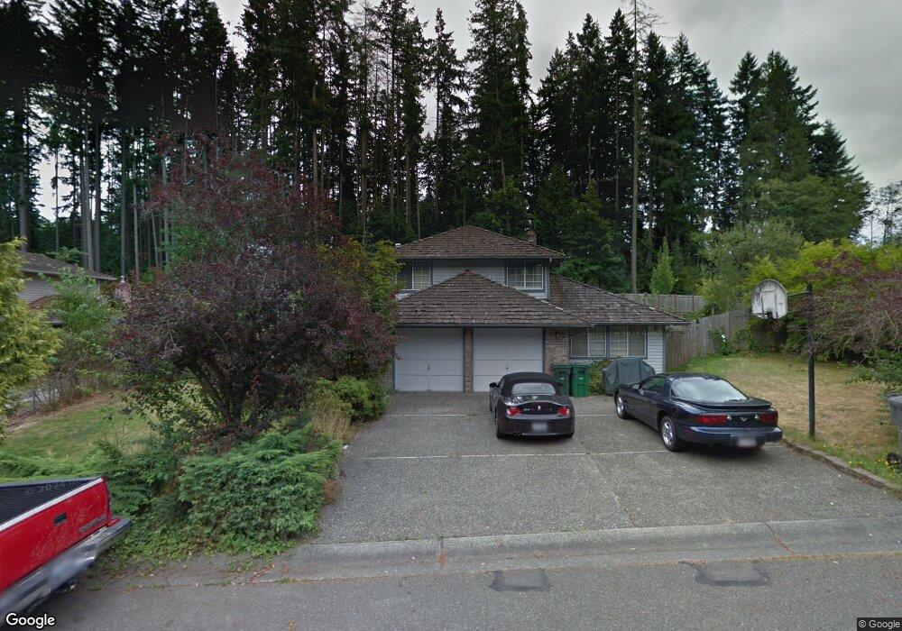 926 215th St SE, Bothell, WA 98021 - photo 1