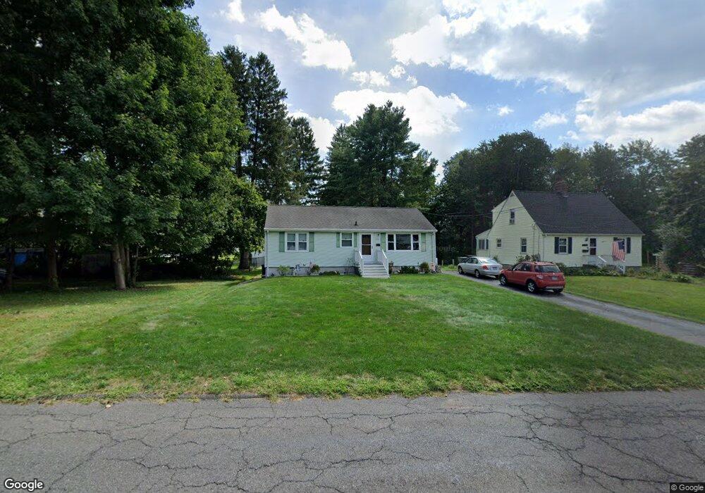 236 Alling St, Berlin, CT 06037 - photo 1