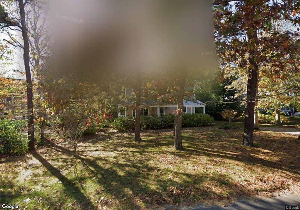 120 Munroe Ave, Oak Bluffs, MA 02557 - photo 1