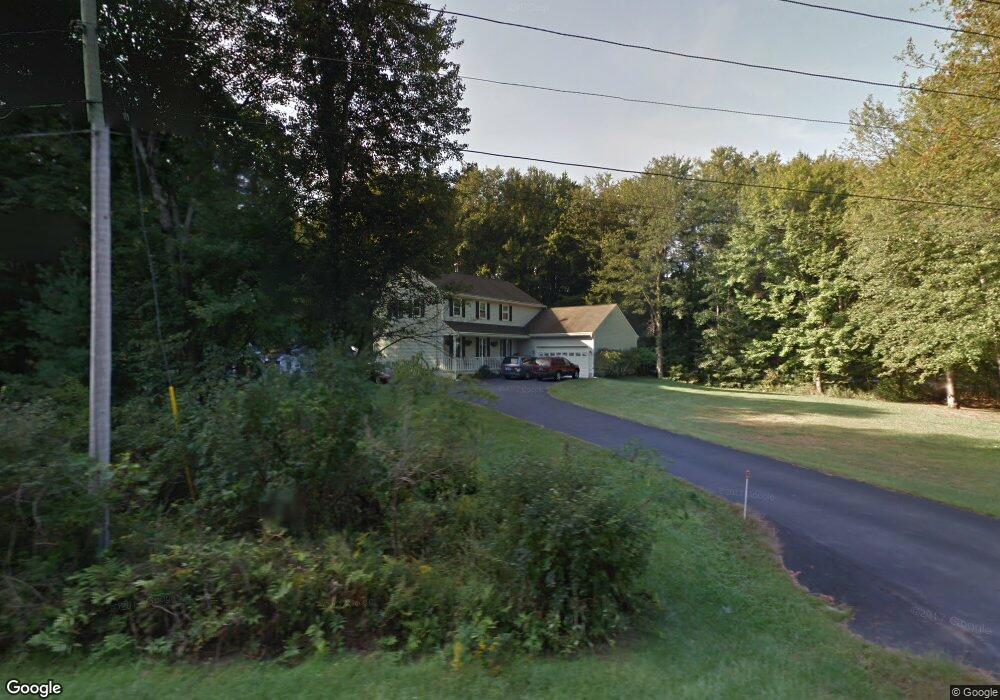 256 Louden Rd, Saratoga Springs, NY 12866 - photo 1