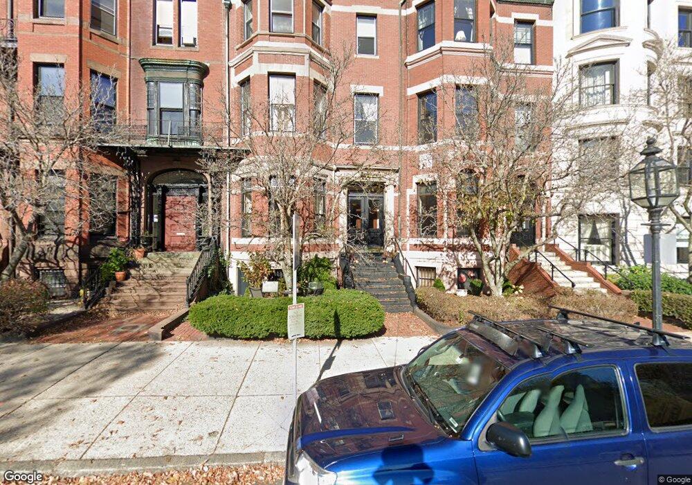 339 Commonwealth Ave unit P3, Boston, MA 02115 - photo 1