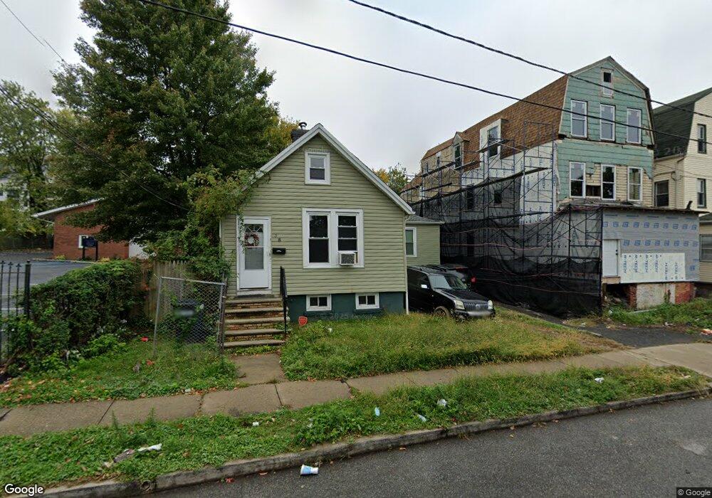 38 Webster Place, Orange, NJ 07050 - photo 1