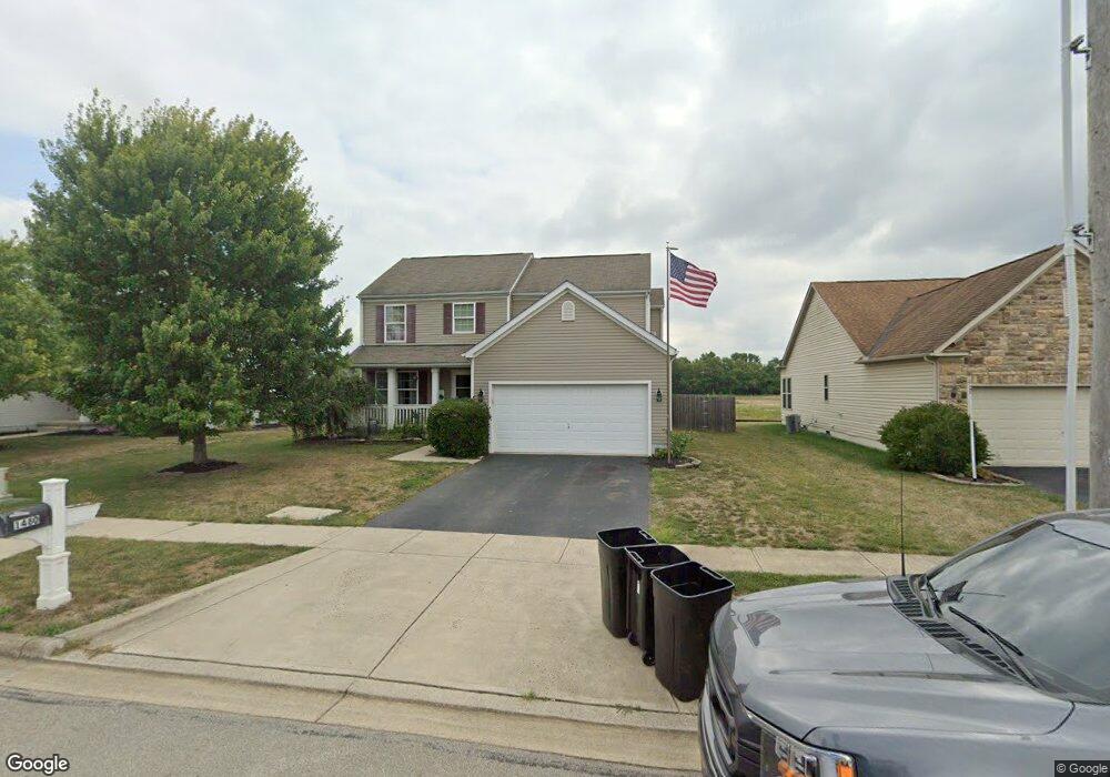 1480 Shagbark St, Circleville, OH 43113 - photo 1