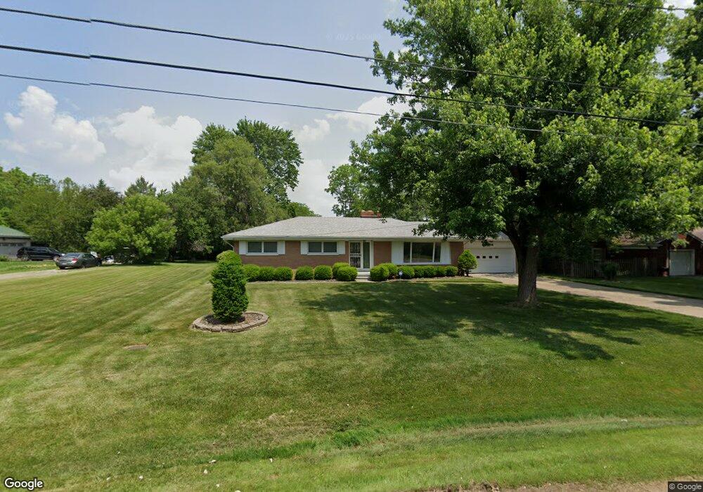 3186 W Court St, Flint, MI 48532 - photo 1