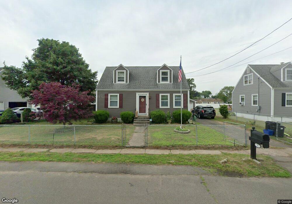 2 Stoddard Rd, East Haven, CT 06512 - photo 1