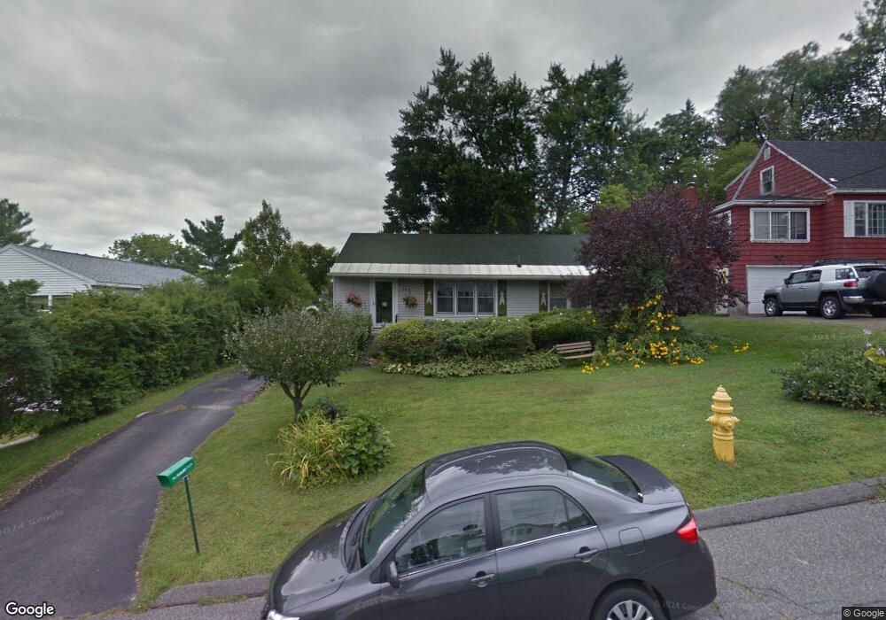 29 Plymouth St, Pittsfield, MA 01201 - photo 1