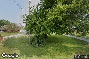 9732 Lafayette Center Rd, Yoder, IN 46798