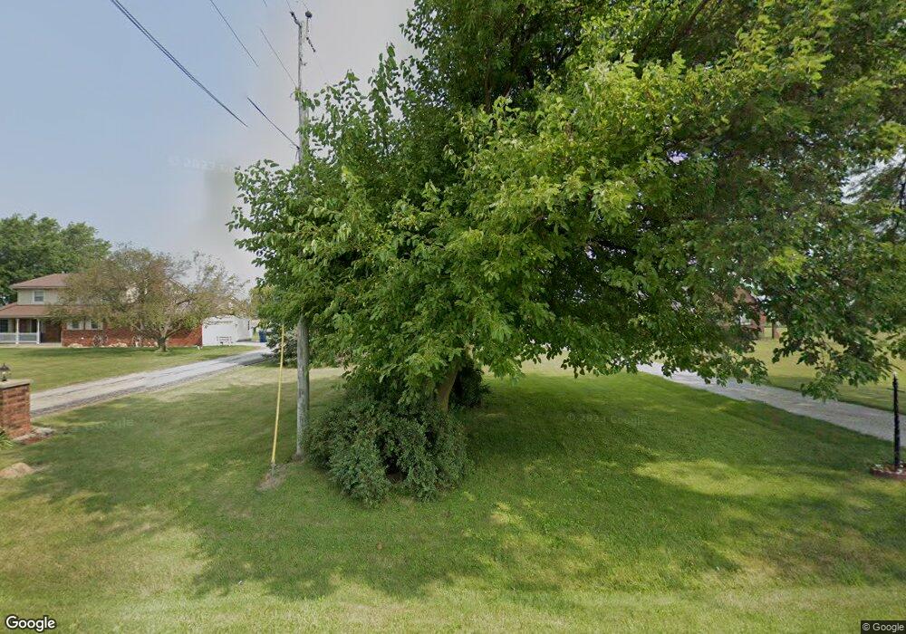 9732 Lafayette Center Rd, Yoder, IN 46798 - photo 1