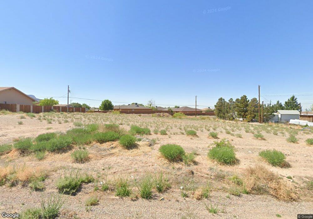 1200 Ocotillo Dr, Alamogordo, NM 88310 - photo 1