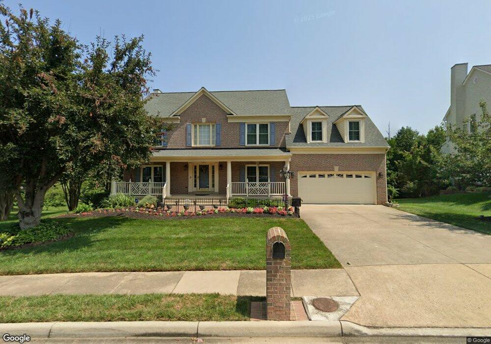 16070 Olmstead Ln, Woodbridge, VA 22191 - photo 1