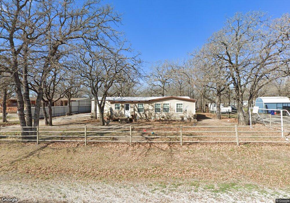 220 Shady Oaks Dr, Weatherford, TX 76085 - photo 1
