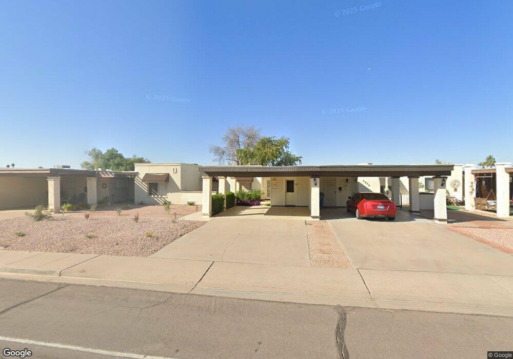 2942 S Country Club Way, Tempe, AZ 85282 - photo 1