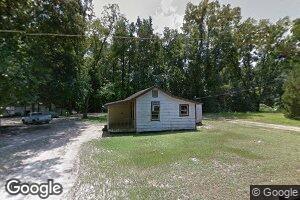 7857 Seminole St, Sneads, FL 32460