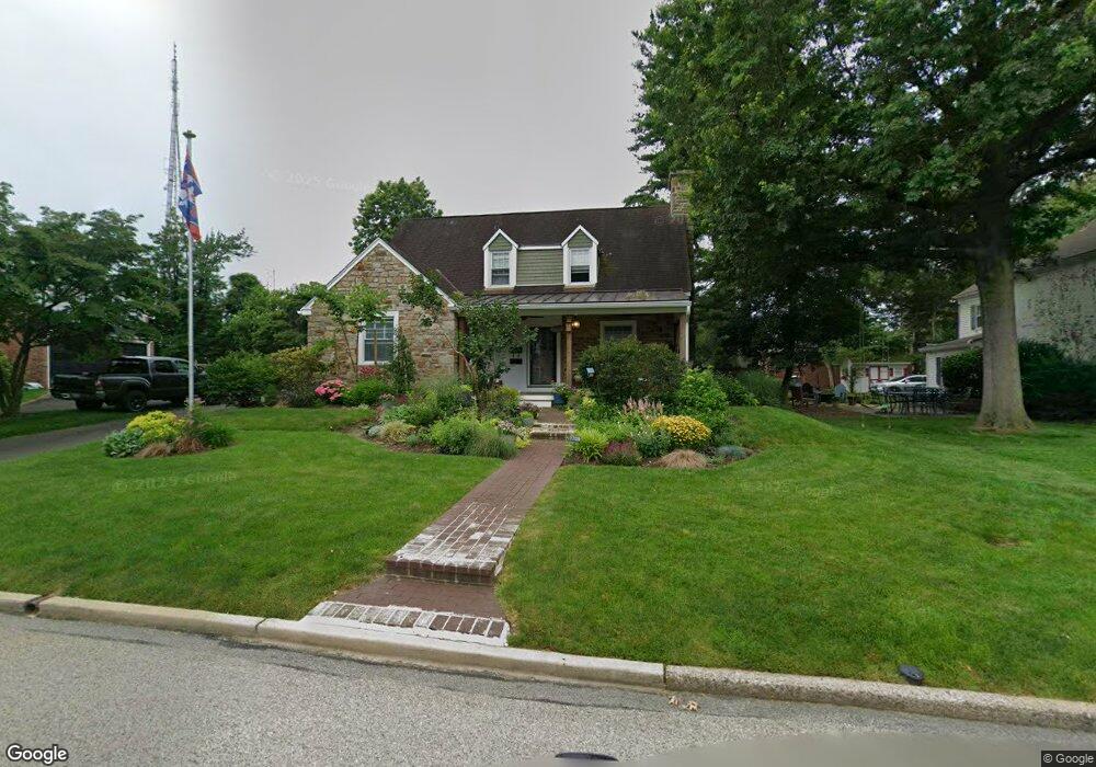 7708 Orchard Way, Glenside, PA 19038 - photo 1