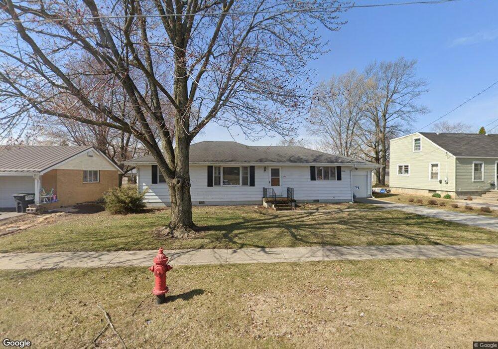 434 McManness Ave, Findlay, OH 45840 - photo 1