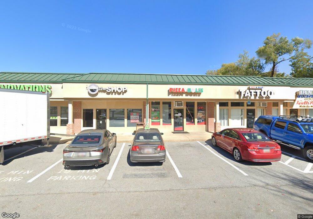 2030 Liberty Rd unit 4, Sykesville, MD 21784 - photo 1