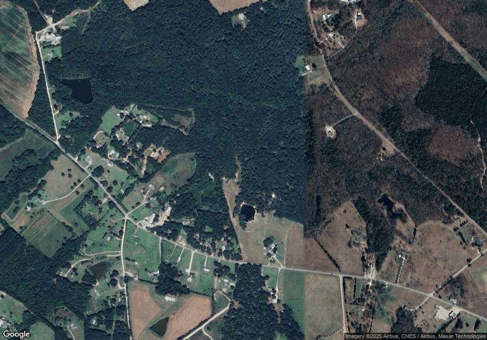 2191 Harmony Rd, Elberton, GA 30635 - photo 1