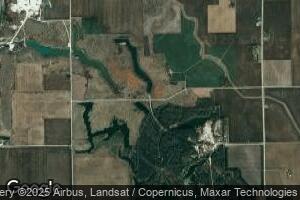 1047 E 1100 Rd N, Fairmount, IL 61841
