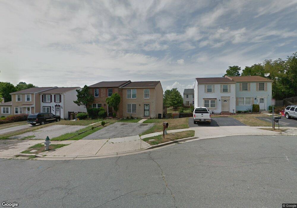 804 Avanti Place, Hyattsville, MD 20785 - photo 1