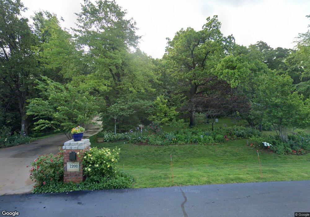 7200 Hollow Brook Dr, Edmond, OK 73025 - photo 1