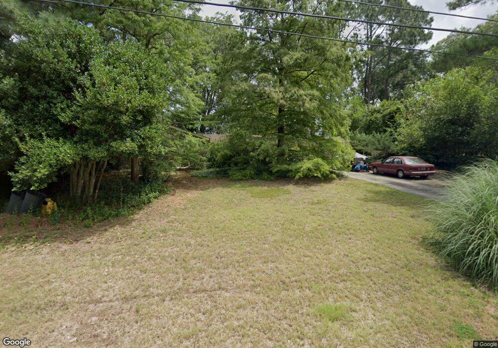 2715 Margate Dr, Augusta, GA 30909 - photo 1