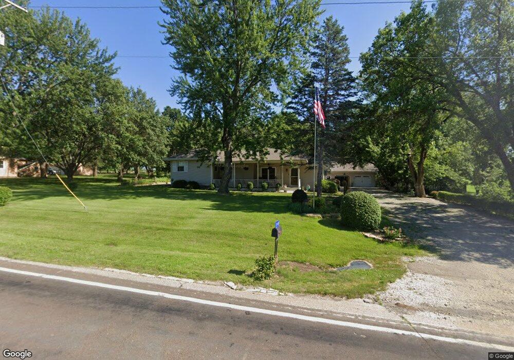 1149 NW 62nd St, Topeka, KS 66618 - photo 1