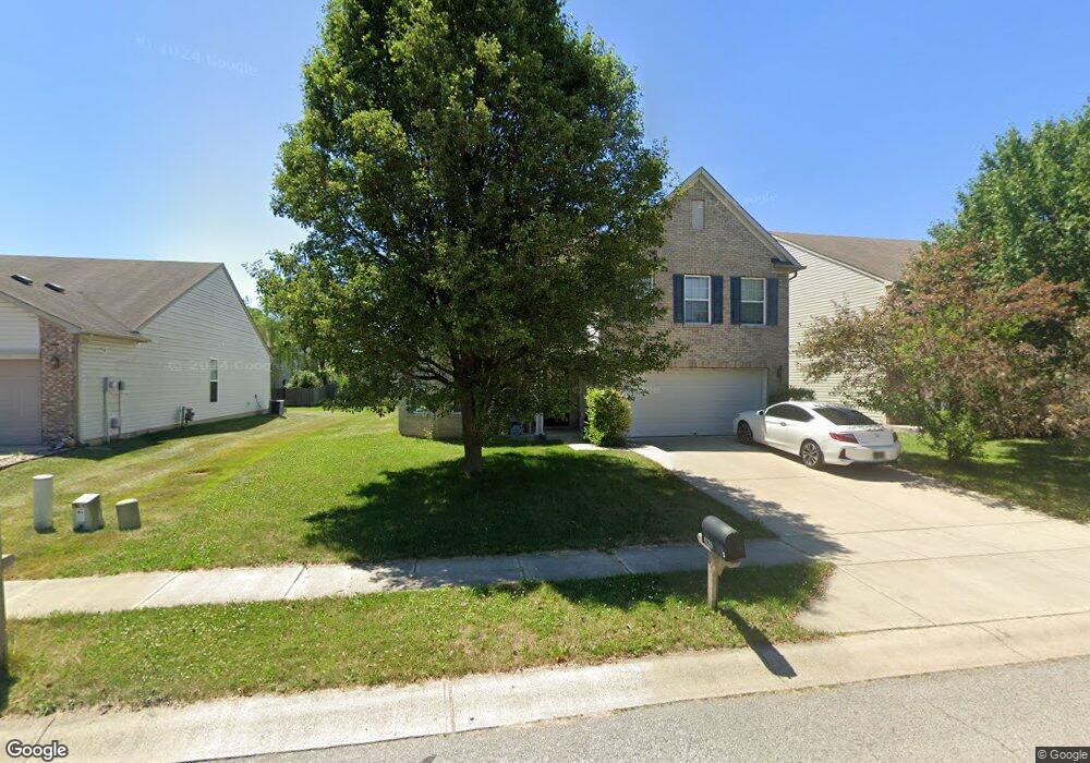 4126 Hennessey Dr, Plainfield, IN 46168 - photo 1