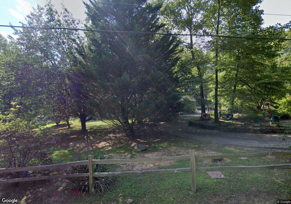 342 Cripple Creek Rd, Ellijay, GA 30536 - photo 1