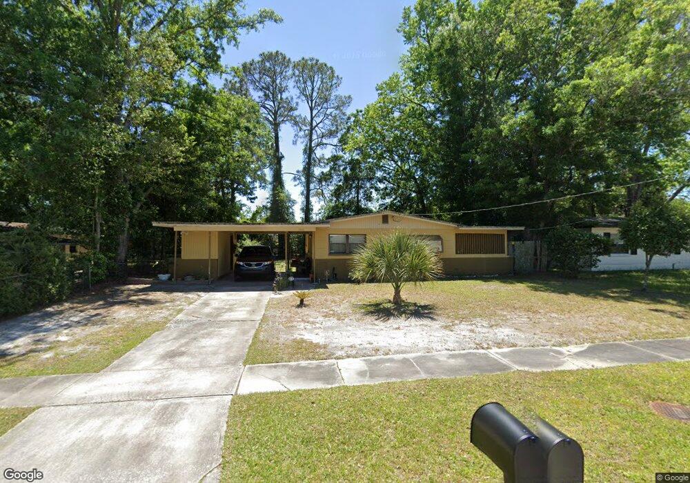 7446 Canaveral Rd, Jacksonville, FL 32210 - photo 1