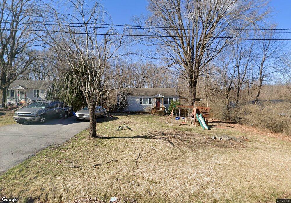 42 Hilltop Dr, Monroe, NY 10950 - photo 1