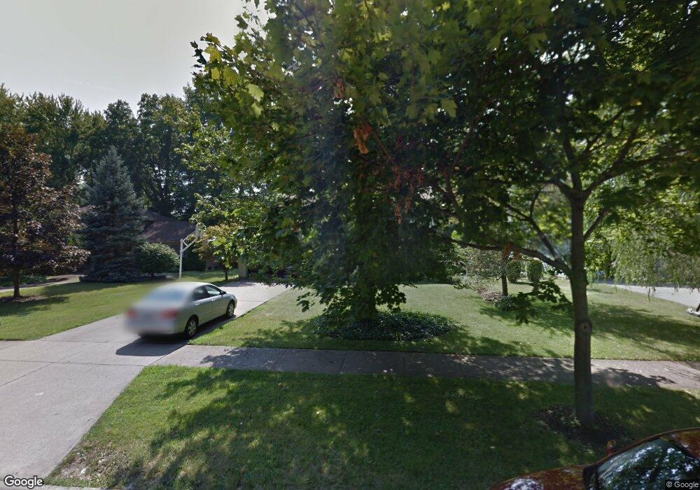 8486 Bradfords Gate, Olmsted Falls, OH 44138 - photo 1