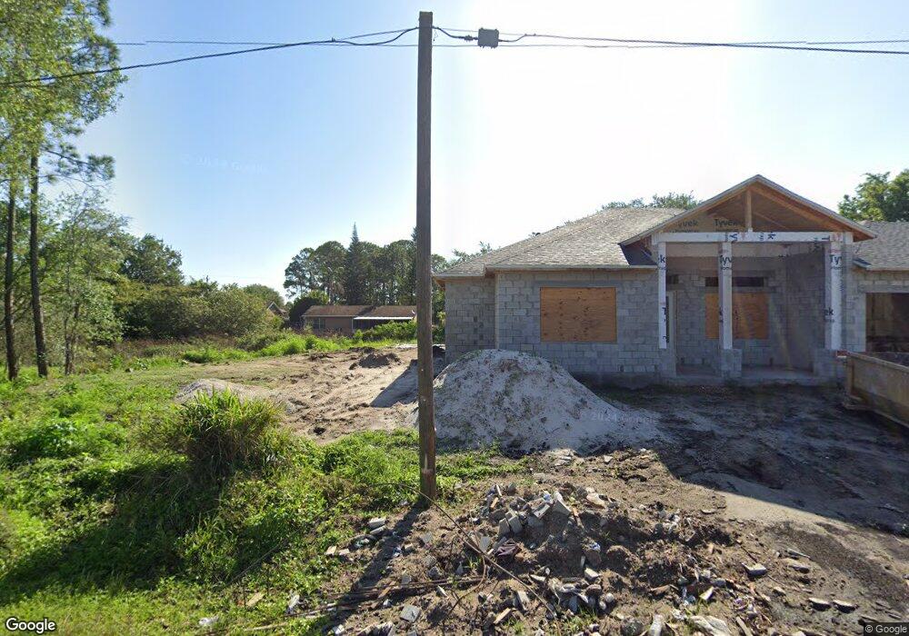 7155 Milton Ave, Cocoa, FL 32927 - photo 1