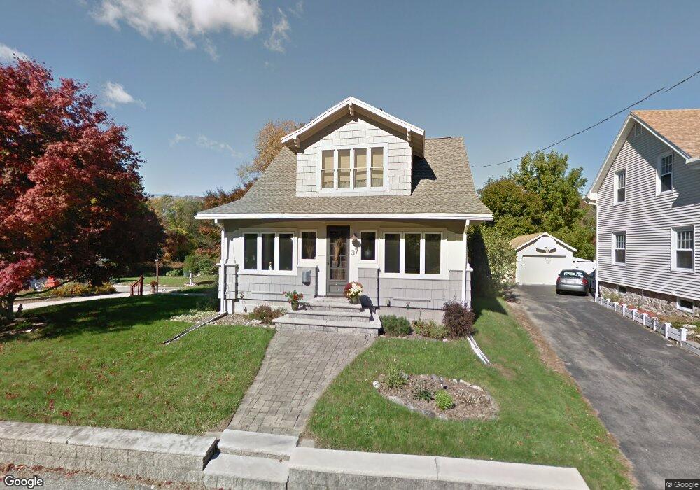 37 Klebart Ave, Webster, MA 01570 - photo 1