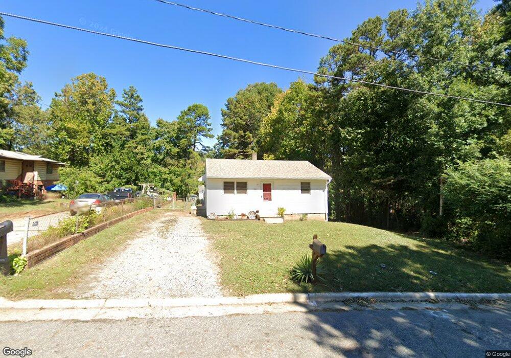 311 Friendly Ave, High Point, NC 27260 - photo 1